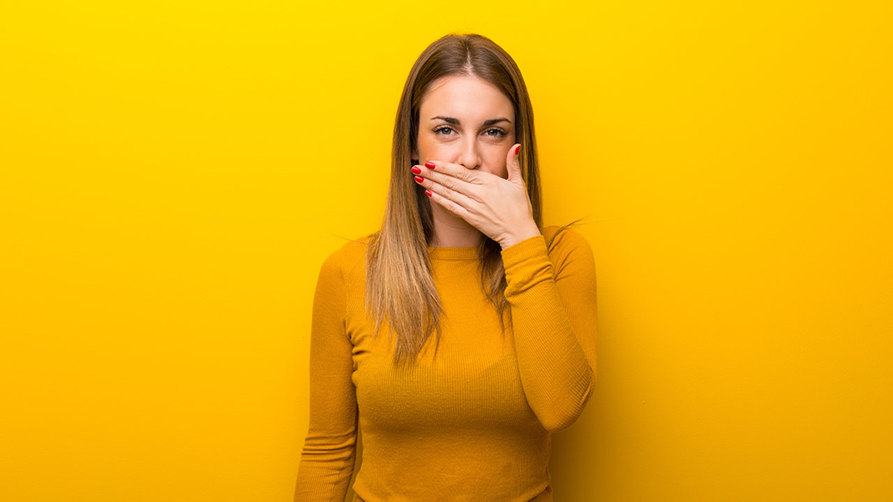 Dentes Amarelados — 6 Maneiras de Evitar Este Mal