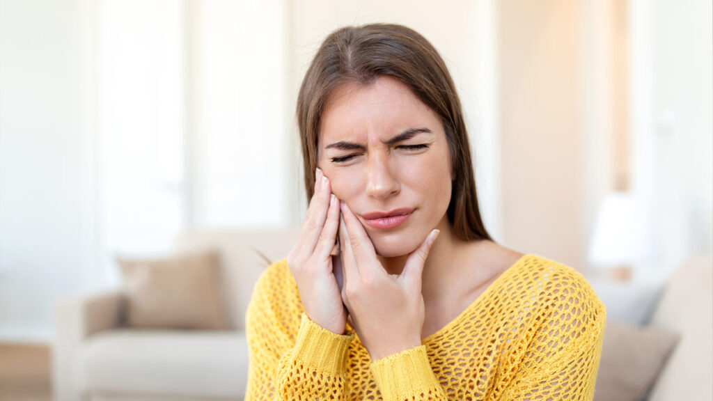 Inflamação Após Extração de Dente — Cuidados Essenciais